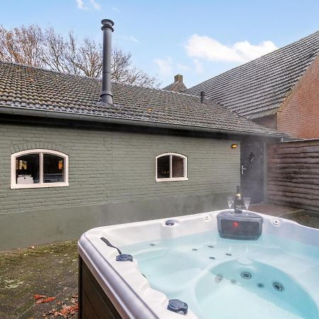 De Hoeve I Hulsel Exterior photo