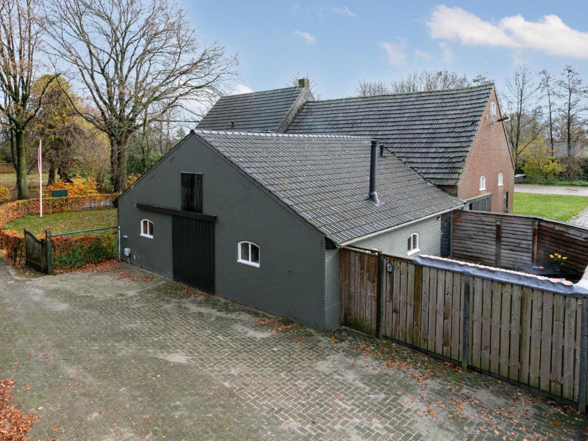 De Hoeve I Hulsel Exterior photo