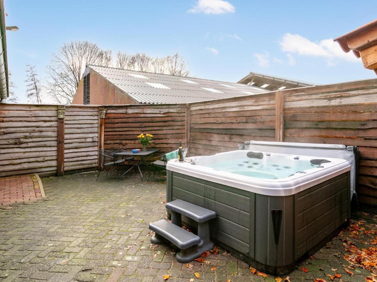 De Hoeve I Hulsel Exterior photo